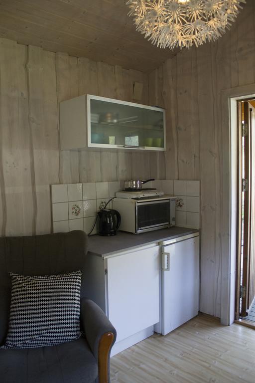 Valldal Camping Quarto foto