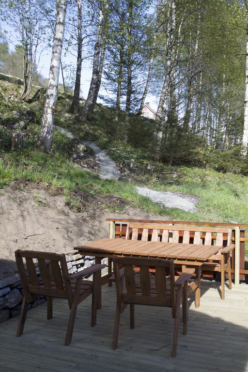 Valldal Camping Quarto foto