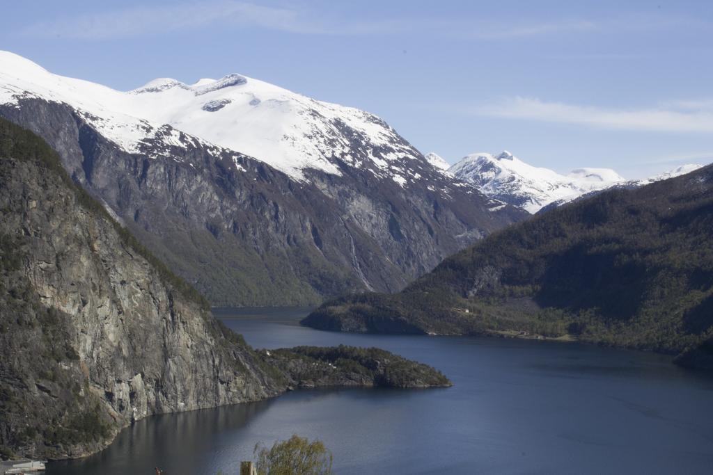 Valldal Camping Quarto foto